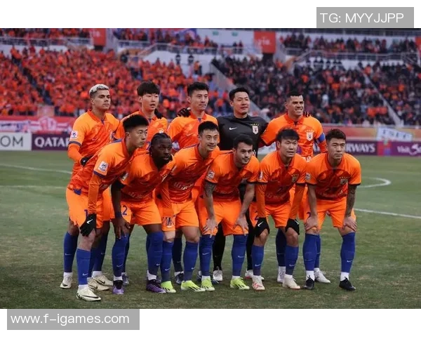 山东鲁能足球亚冠征程回顾与未来展望球队发展与球迷期待的完美结合 山东鲁能足球亚冠征程回顾与未来展望球队发展与球迷期待的完美结合