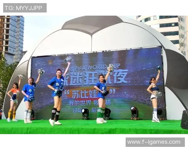 车模足球宝贝的魅力与激情如何点燃赛场的热血与风采